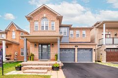 3873 Brinwood Gate, Mississauga, ON L5M 7H3