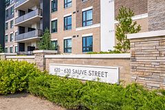 630 Sauve Street #417, Milton, ON L9T 9A6