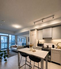 10 Gibbs Road 726, Toronto, ON M9B 0E2