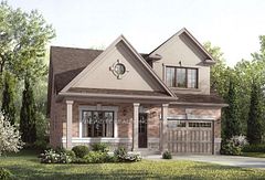 33 Ruby Lane, Halton Hills, ON L7G 0H6