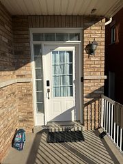 39 Palm Tree Road, Brampton, ON L6V 4N5
