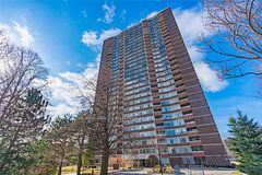 3100 Kirwin Avenue 2702, Mississauga, ON L5A 3S6