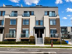 3058 Sixth Line 308, Oakville, ON L6M 1P8