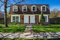 648-654 Francis Road S, Burlington, ON L7T 3X7