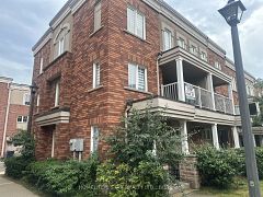 375 Cook Road 27, Toronto, ON M3J 3T6