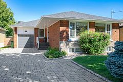 44 Fenley Drive, Toronto, ON M9R 1M6