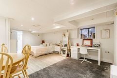 603 Saint Clarens Avenue Lower, Toronto, ON M6H 3W8