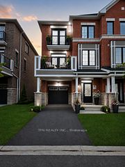 127 Keppel Circle, Brampton, ON L7A 5K7
