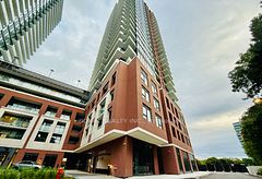 4010 Eglinton Avenue W 1204, Toronto, ON M9A 0G5