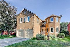 86 Bristol Road, Newmarket, ON L3Y 8B5