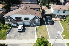 44 Nancy Mccredie Drive, Brampton, ON L6X 2N5