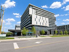 160 Flemington Road 1117, Toronto, ON M6A 1N6