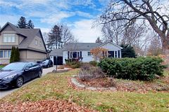925 Kingsway Drive Basement, Burlington, ON K7T 3J1