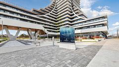 30 SHORE BREEZE Drive 5806, Toronto, ON M8V 0J1