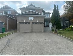 50 Fletchers Creek Boulevard, Brampton, ON L6X 4S3