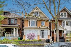 107 Glendale Avenue, Toronto, ON M6R 2T3