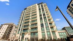 45 Yorkland Boulevard 1106, Brampton, ON L6P 4B4