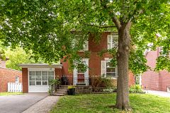 22 Peel Avenue, Brampton, ON L6W 1X2