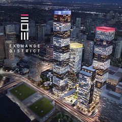 4015 The Exchange Road 4004, Mississauga, ON L5B 0N9