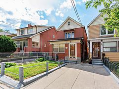 155 Ascot Avenue, Toronto, ON M6E 1G5