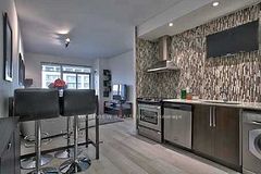 16 Brookers Lane 806, Toronto, ON M8V 0A5