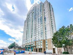 101 Subway Crescent 1201, Toronto, ON M9B 6K4