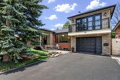40 Cowley Avenue, Toronto, ON M9B 2E3