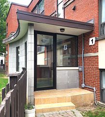 1 Greenbrook Drive 202, Toronto, ON M6M 2J8