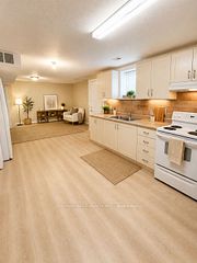 7 Waltham Drive Lower Level B, Toronto, ON M9V 1S6