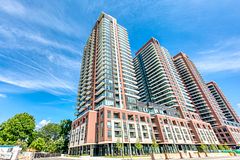 4000 Eglinton Avenue W 210, Toronto, ON M9A 4M2