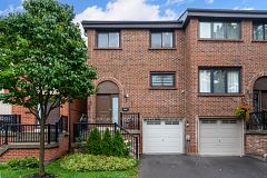 7 Maple Branch Path, Toronto, ON M9P 3T4