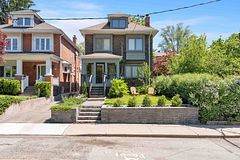 9 Fairview Avenue, Toronto, ON M6P 3A2