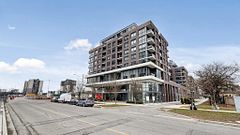 10 Gibbs Road 1005, Toronto, ON M9B 0E2