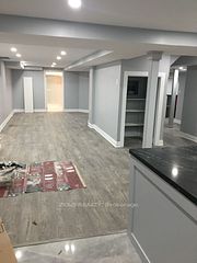5826 Summerside Drive Basement, Mississauga, ON L5M 6T8