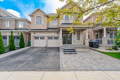 5504 Ethan Drive, Mississauga, ON L5M 0W1