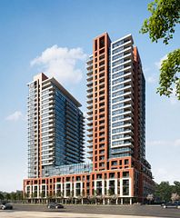 4000 Eglinton Avenue W 1010, Toronto, ON M9A 4M2