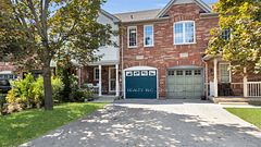 3081 Hawktail Crescent, Mississauga, ON L5M 6W8