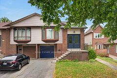 36 Mount Pleasant Drive, Brampton, ON L6Z 1K2