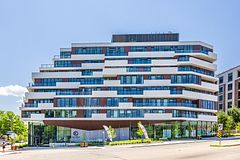 160 Kingsway Crescent 508, Toronto, ON M8X 0B5