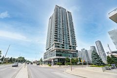 3985 Grand Park Drive 508, Mississauga, ON L5B 0H8