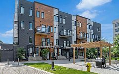 402 East Mall Drive 318B, Toronto, ON M9C 5J5