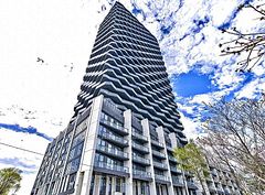36 Zorra Street 3204, Toronto, ON M8Z 1R7