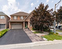 1349 Sagewood Crescent, Oakville, ON L6M 4A4