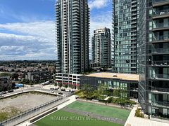 4011 Brickstone Mews E 805, Mississauga, ON L5B 0J7