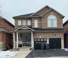 5 Fallgate Drive Basement, Brampton, ON L6X 0R5