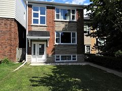 42 Emerald Crescent 2, Toronto, ON M8V 2B6