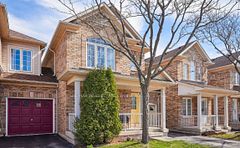2277 Braeswood Lane, Burlington, ON L7L 6Y6