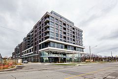 10 Gibbs Road 614, Toronto, ON M9B 0E2