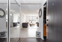 2825 Islington Avenue 815, Toronto, ON M9L 2K1