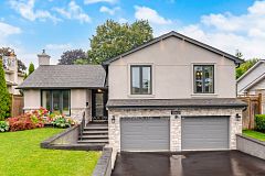 1062 Mississauga Valley Boulevard, Mississauga, ON L5A 3J4